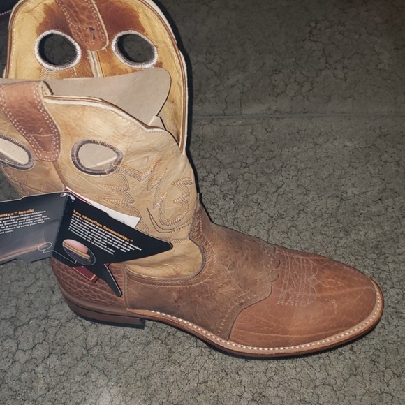 boulet boots near me